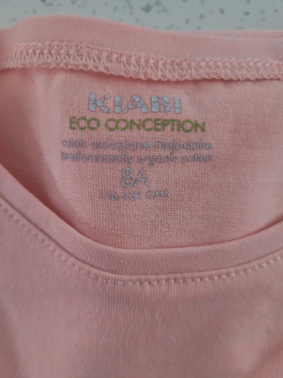 Camiseta para niña la reina de la playa – photo 4